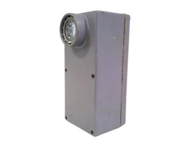 ELWOOD CORPORATION RPT360