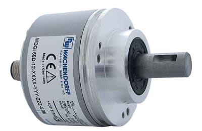 WACHENDORFF WDGI-58D-12-48-ABN-G24-S5-AAC