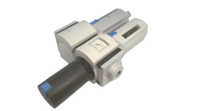 FESTO MSB6N-AQP:J8:W1-WP