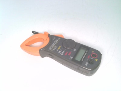 KYORITSU ELECTRICAL INST KEW 2017