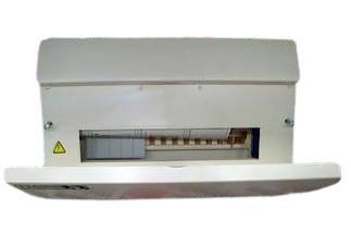 SCHNEIDER ELECTRIC DOM12CU