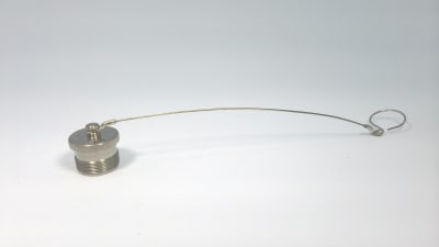 TURCK CSV-CC/180MM LANYARD