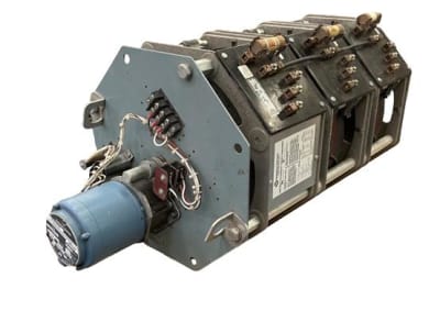 DANAHER MOTION 15MB1256DU-3Y