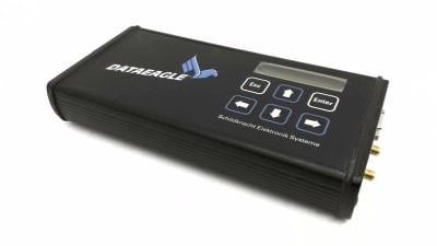 SCHILDKNECHT AG DATAEAGLE 3001