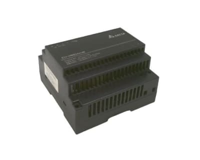 DELTA GROUP ELECTRONICS DRC-24V100W1AZ