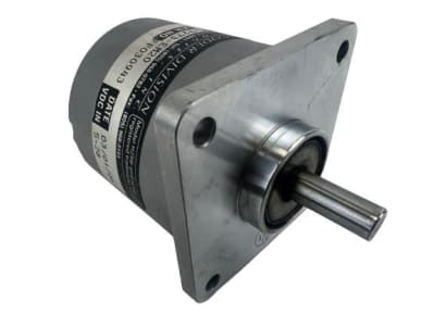 BEI SENSORS H25D-SS-CW-8NBL-7273-EM20