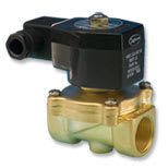JEFFERSON SOLENOID YC1335BA4T-120