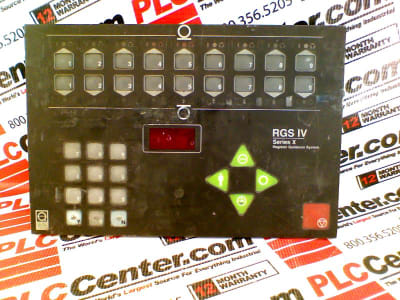 QUAD TECH 1940523420033