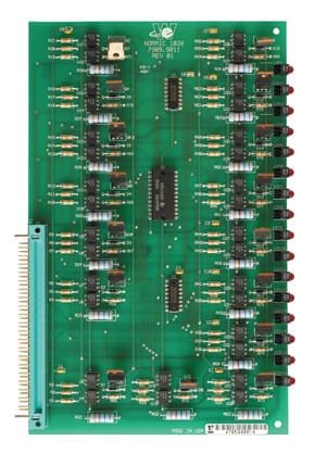 WORLD ELECTRONICS 7909.9011
