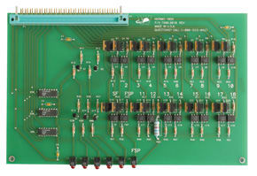 WORLD ELECTRONICS 7909.9010