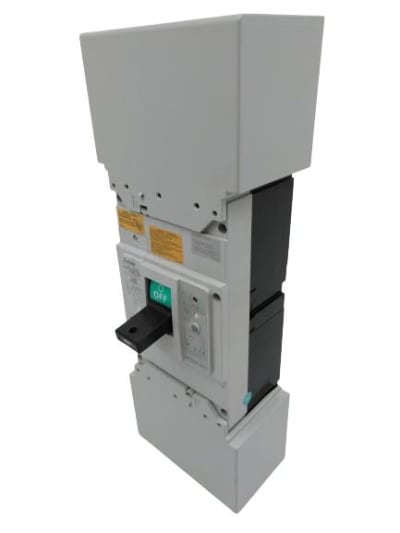 MITSUBISHI NV400-SWU3 400B