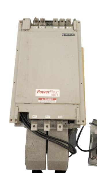 ALLEN BRADLEY 20DJ50020NNNBCASE
