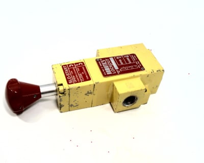 ASCO VT30N06Y