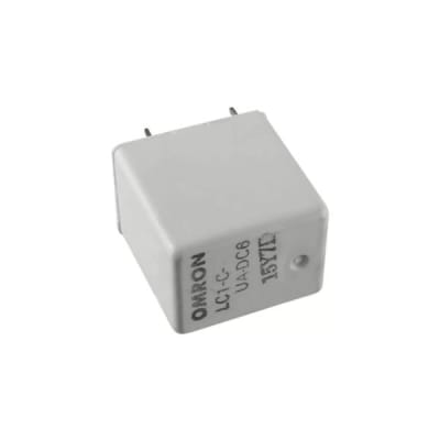 OMRON LC1-C-UA-DC6
