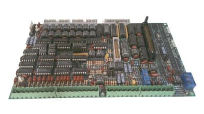 AUTOMATIC CONTROL SYSTEMS C05063