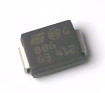 ST MICRO SMBJ15CA-TR