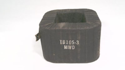 DANAHER CONTROLS TB105-3