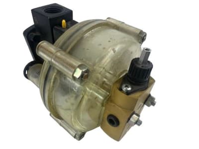 MASTER PNEUMATICS D6406