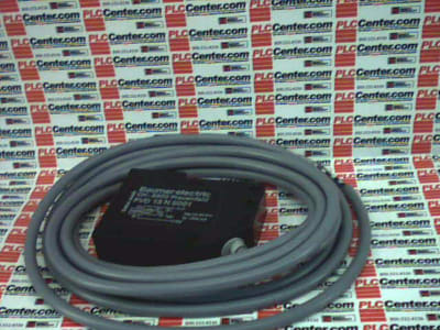 BAUMER ELECTRIC FVD-15N5001