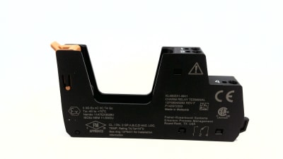 EMERSON KL4502X1-MA1