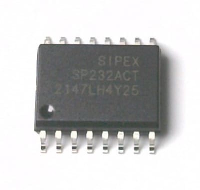 SIPEX IC232ACT