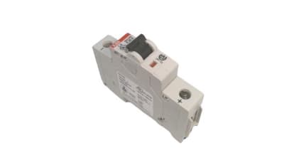 ASEA BROWN BOVERI S201UDC-K20