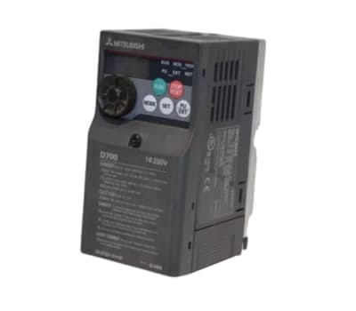 MITSUBISHI FR-D720S-014-NA