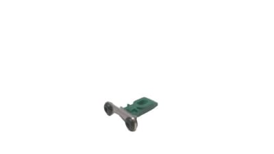 EUCHNER A-C-H-W-SST-137132
