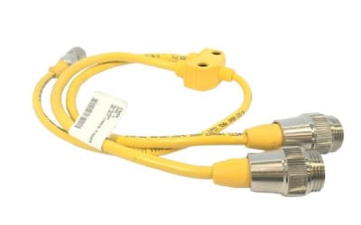 TURCK VB2-KB 5T-3/2RYM 30-.3/.3/CS10110