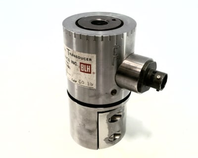 BLH TECHNOLOGIES LTT