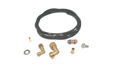 QUINCY AIR COMPRESSOR 2901159230