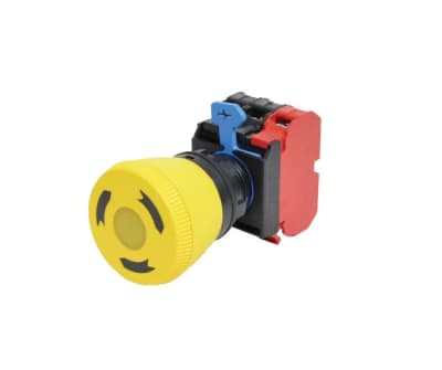 RADWELL RAD-22-PBK-0104