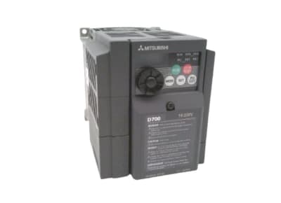 MITSUBISHI FR-D720S-070-NA