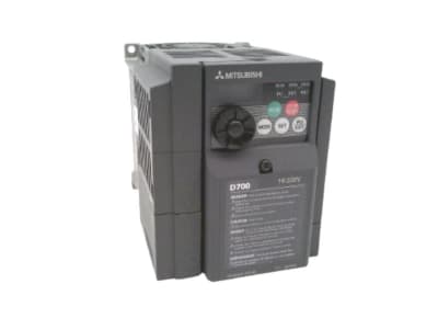 MITSUBISHI FR-D720S-070-W1