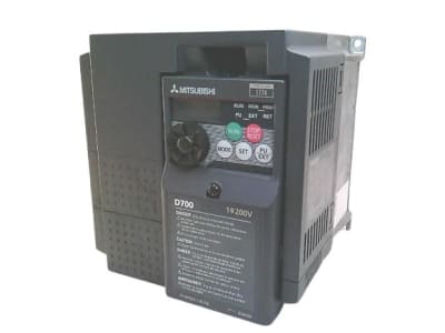 MITSUBISHI FR-D720S-100-E8
