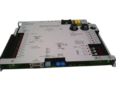 AUTOMATED LOGIC M4106