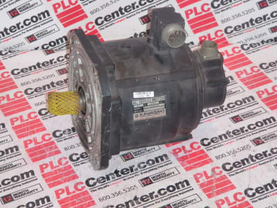 KAWASAKI BS37SEN20SB