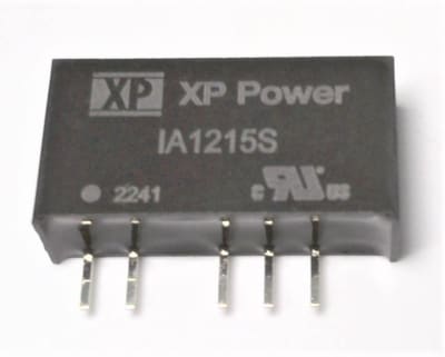 XP POWER IA1215S