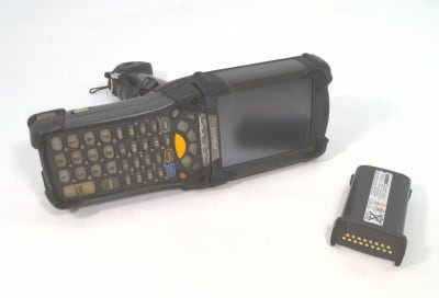 ZEBRA MC92N0-GJ0SXFRA5WR