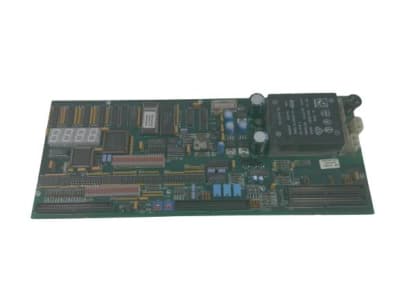 ATLAS COPCO CTS9851