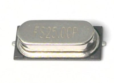 FOX ELECTRONICS FOXSDLF/250F-20