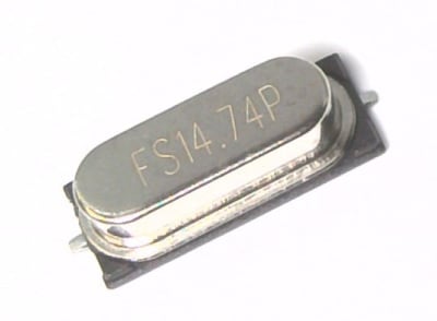 FOX ELECTRONICS FOXSDLF/147-20