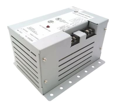 GENERAL ELECTRIC PLPS4G01