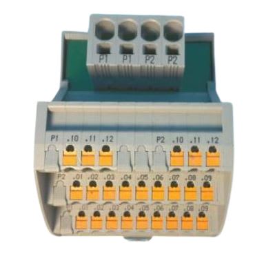 PHOENIX CONTACT VIP-3/PT/PDM-2/24