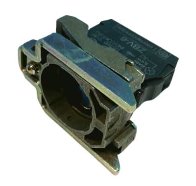 SCHNEIDER ELECTRIC ZB4BV6