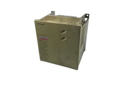 MITSUBISHI FR-A044-0.4-UL