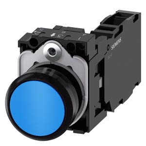 SIEMENS 3SU1100-0AB50-1FA0