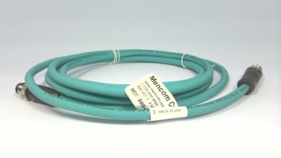 MENCOM MDE45WB-4MMPS-2M