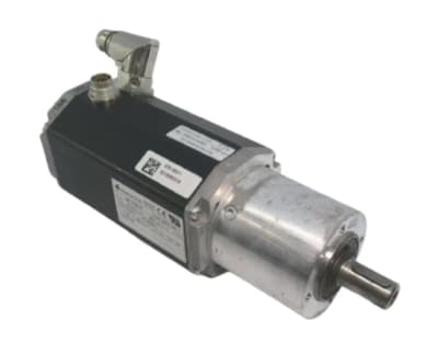 AMETEK BG 75X50 SI/PLG 63 SP