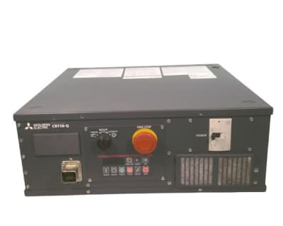 MITSUBISHI CR750-20HQ-1